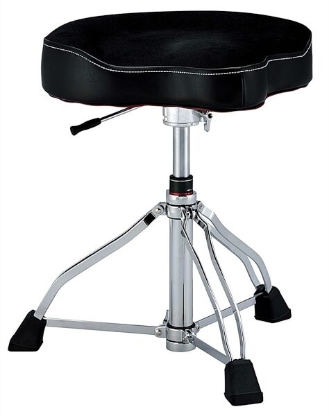 open zoom image for Tama HT550BCN 1st Chair Glide Rider Hydraulic Drum Throne, New, Main