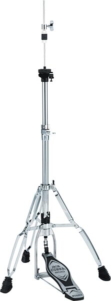 open zoom image for Tama HH205 Iron Cobra Hi-Hat Stand, New, Action Position Back