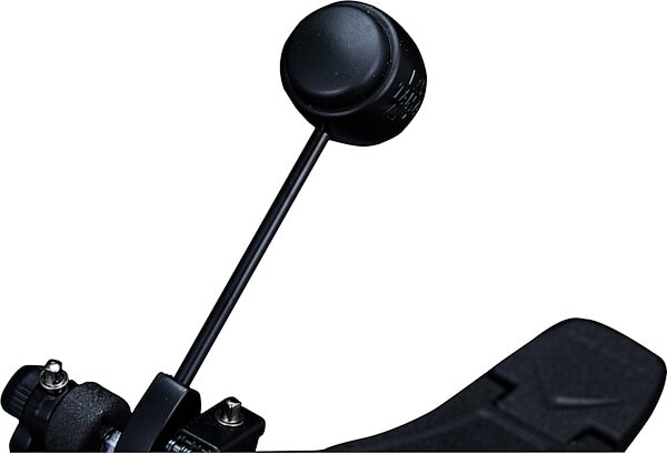 open zoom image for Tama Limited Edition Iron Cobra 600 Dark Shadow Single Bass Drum Pedal, New, Action Position Back