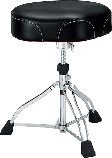 open zoom image for Tama HT730B 1st Chair Ergo Rider Spin Up Drum Throne, New, Main