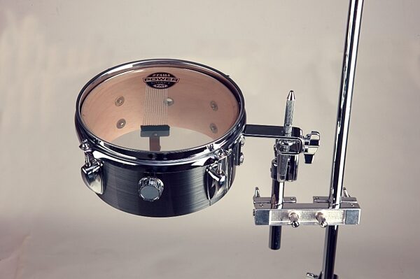 open zoom image for Tama SG518G Stagestar Custom Limited Edition Compact Drum Kit with Cymbals, Free Mini Tymp Snare