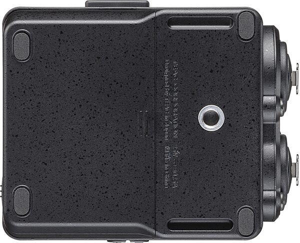 open zoom image for TASCAM FR-AV2 32-Bit Float Digital Recorder, New, Action Position Back