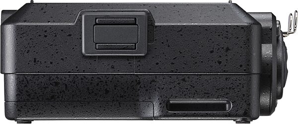 open zoom image for TASCAM FR-AV2 32-Bit Float Digital Recorder, New, Action Position Back