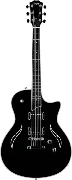 open zoom image for Taylor T3 Semi-Hollowbody Electric Guitar, Main