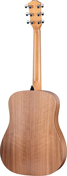open zoom image for Taylor Academy 10 Dreadnought Acoustic Guitar, Action Position Back