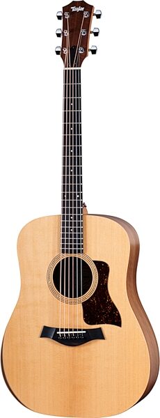 open zoom image for Taylor Academy 10 Dreadnought Acoustic Guitar, Action Position Front