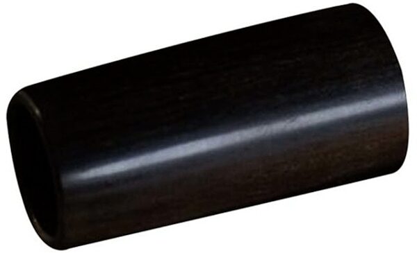 open zoom image for Taylor Ebony Guitar Slide, Ebony, 3/4 inch, Action Position Back