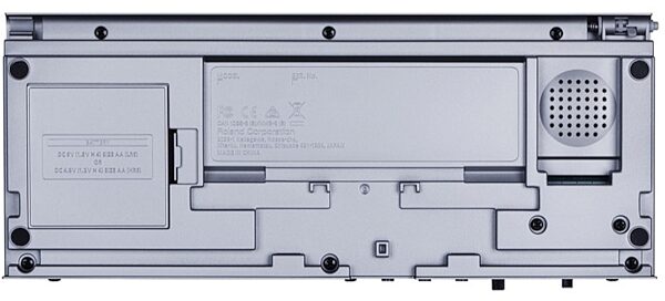 open zoom image for Roland TB-03 Boutique Series Bass Line Synthesizer, New, Bottom