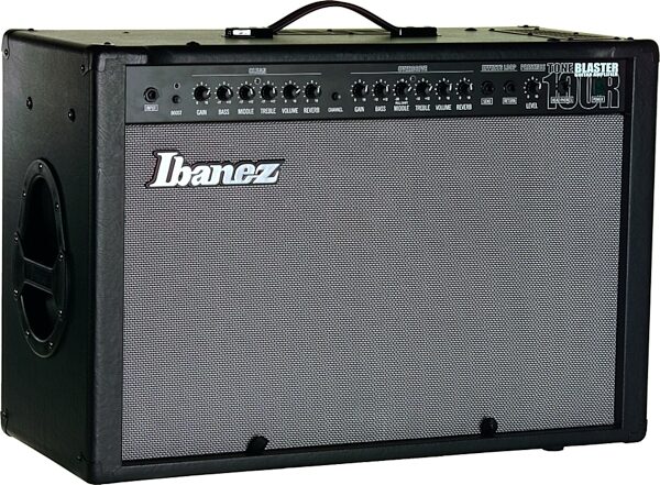 open zoom image for Ibanez TB100R Toneblaster Guitar Combo Amplifier with Reverb (100 Watts, 2x12 in.), Main