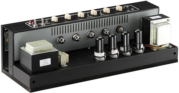 open zoom image for Vox TB35C2 Guitar Combo Amplifier (35 Watts, 2x12"), Tube