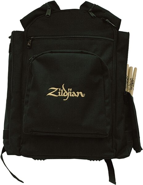 open zoom image for Zildjian Drummer's Backpack, Main