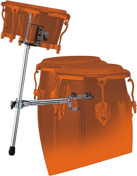 open zoom image for Toca TBSA Bongo Mounting Arm for Synergy Congas, Main
