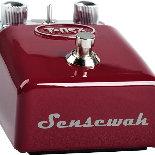 open zoom image for T-Rex Tonebug Sensewah Auto-Wah Pedal, Front
