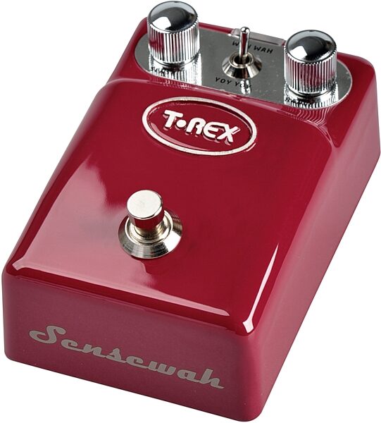 open zoom image for T-Rex Tonebug Sensewah Auto-Wah Pedal, Main