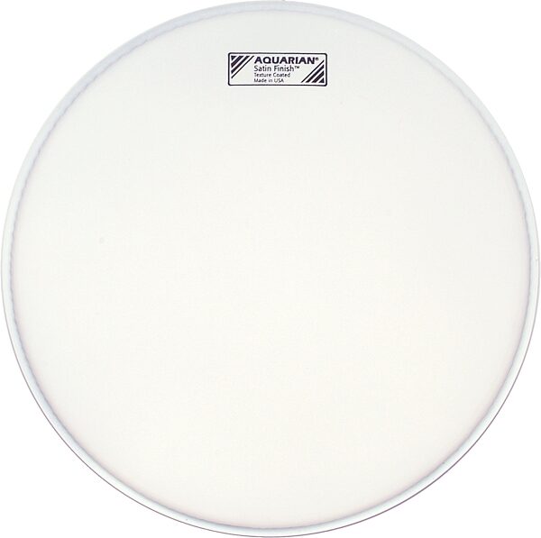 open zoom image for Aquarian Texture Coated Drumhead, 10 inch, Main