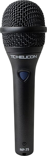 open zoom image for TC-Helicon MP-75 Modern Performance Vocal Microphone, Main