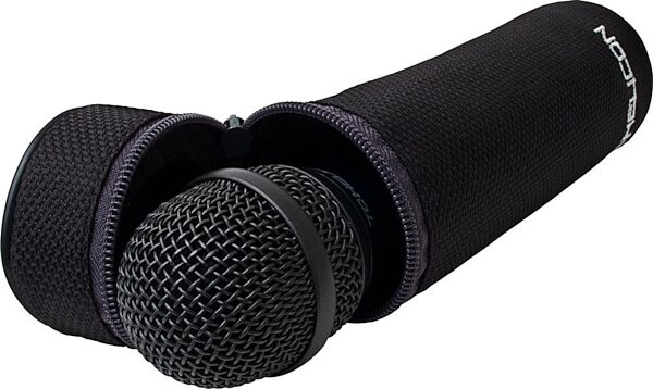 open zoom image for TC-Helicon MP-75 Modern Performance Vocal Microphone, Case