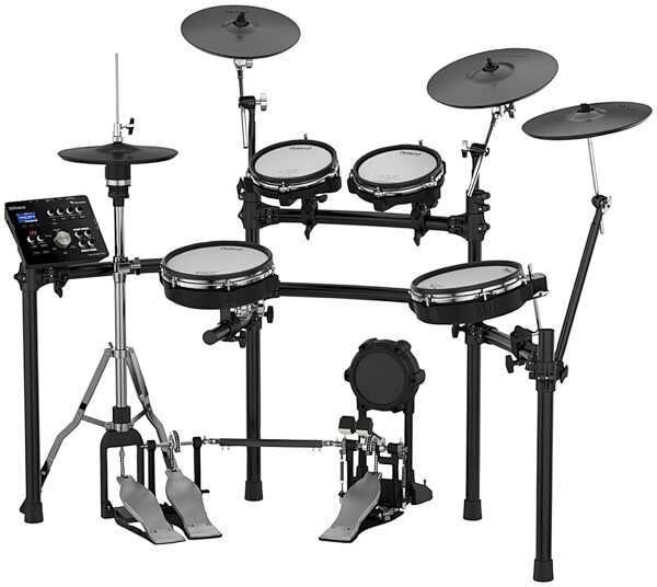 open zoom image for Roland TD-25KV V-Tour Electronic Drum Kit, Main
