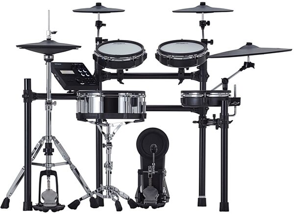 open zoom image for Roland TD-27KV Generation 2 V-Drums Electronic Drum Kit, view