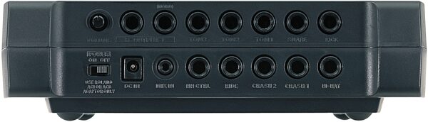 open zoom image for Roland TD3 Percussion Sound Module, TD-3 Rear