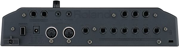 open zoom image for Roland TD6S V-Tour Electronic Drum Kit, TD6V Rear