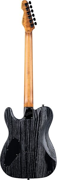 open zoom image for ESP LTD TE-1000 Electric Guitar, Action Position Back