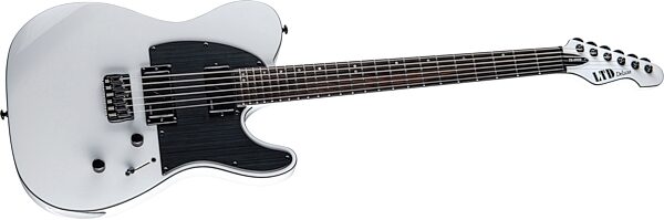 open zoom image for ESP LTD TE-1000 Electric Guitar, Action Position Back