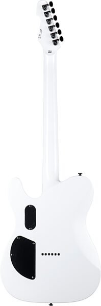 open zoom image for ESP LTD TE-1000 Electric Guitar, Action Position Back