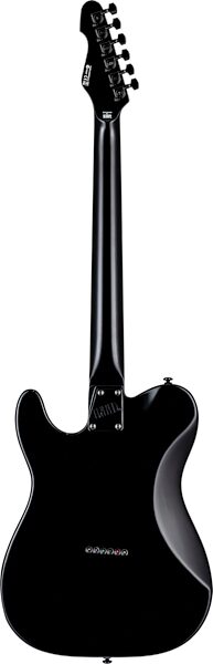 open zoom image for ESP LTD TE-200 Electric Guitar, Action Position Back