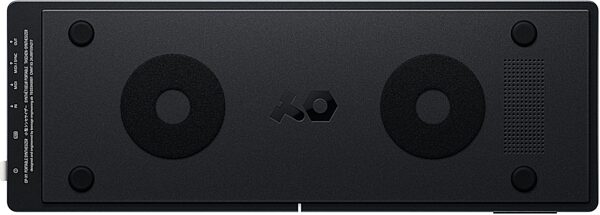 open zoom image for Teenage Engineering OP-XY Synthesizer Workstation, New, Action Position Back