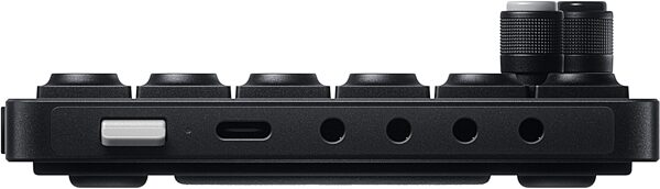 open zoom image for Teenage Engineering OP-XY Synthesizer Workstation, New, Action Position Back
