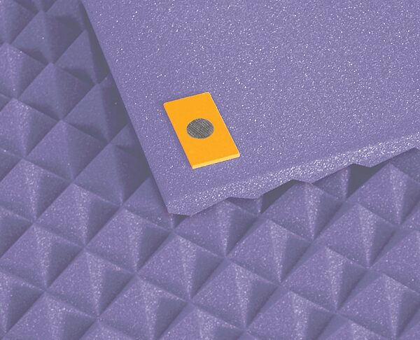 open zoom image for Auralex Temp Tabs Studiofoam Mounting Kit, Main