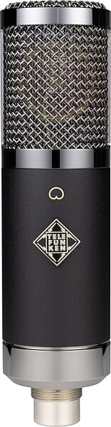 open zoom image for Telefunken TF-17 Large-Diaphragm Condenser Microphone, New, Main