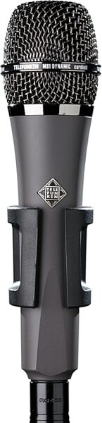 open zoom image for Telefunken M81 Dynamic Supercardioid Microphone, New, Action Position Back