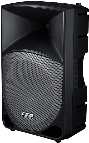 open zoom image for Mackie TH15A 2-Way Active Loudspeaker (400 Watts, 1x15 in.), Angle