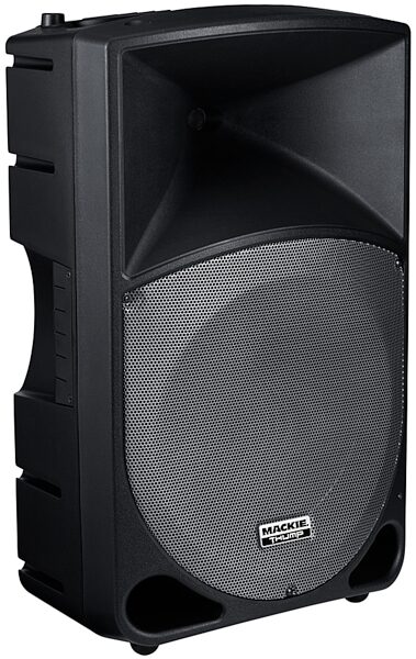 open zoom image for Mackie TH15A 2-Way Active Loudspeaker (400 Watts, 1x15 in.), Alternate
