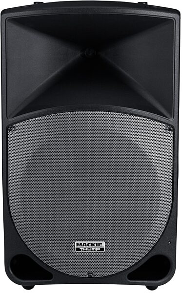 open zoom image for Mackie TH15A 2-Way Active Loudspeaker (400 Watts, 1x15 in.), Main