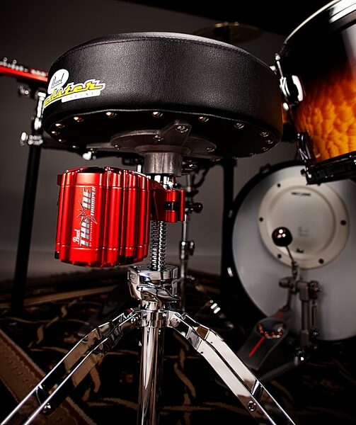 open zoom image for Pearl THMP1 Throne Thumper, Glamour View