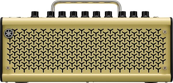 open zoom image for Yamaha THR10II Desktop Combo Amplifier (20 Watts, 2x3"), New, Action Position Back