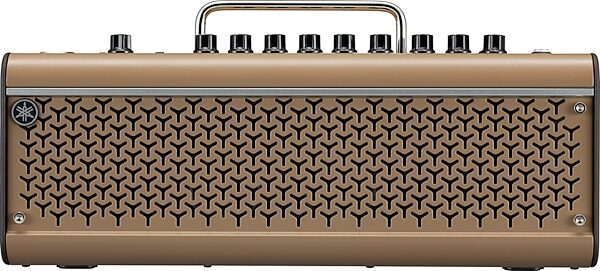 open zoom image for Yamaha THR30IIA Wireless Acoustic Guitar Combo Amplifier (30 Watts, 2x3.5"), New, Detail Front