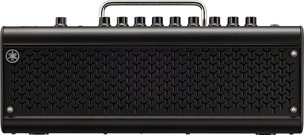 open zoom image for Yamaha THR30II Wireless Bluetooth Desktop Combo Amplifier (30 Watts, 2x3"), Black, Main