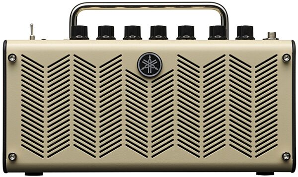open zoom image for Yamaha THR5 Desktop Guitar Combo Amplifier, New, Front
