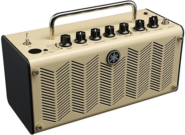 open zoom image for Yamaha THR5 Desktop Guitar Combo Amplifier, New, Main