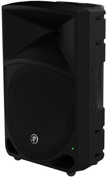 open zoom image for Mackie Thump12 Powered Loudspeaker, Angle