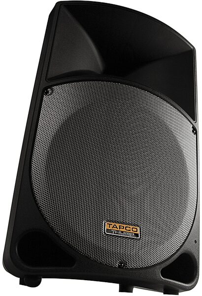 open zoom image for Tapco by Mackie TH15A Thump Active Loudspeaker, Alternate View 1