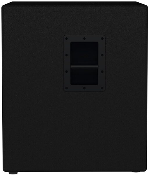 open zoom image for Mackie Thump18S Powered Subwoofer Speaker, Side