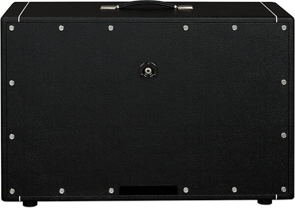 open zoom image for Tone King Royalist 212 Guitar Speaker Cabinet (120 Watts, 2x12"), New, Main Back