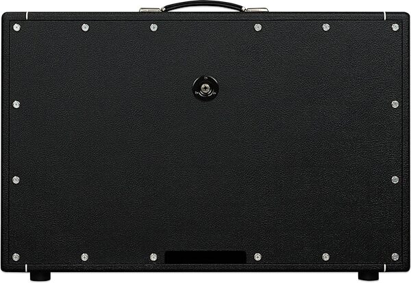 open zoom image for Tone King Royalist 212 Guitar Speaker Cabinet (120 Watts, 2x12"), New, Main Back