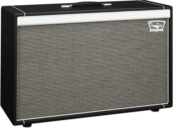 open zoom image for Tone King Royalist 212 Guitar Speaker Cabinet (120 Watts, 2x12"), New, Main