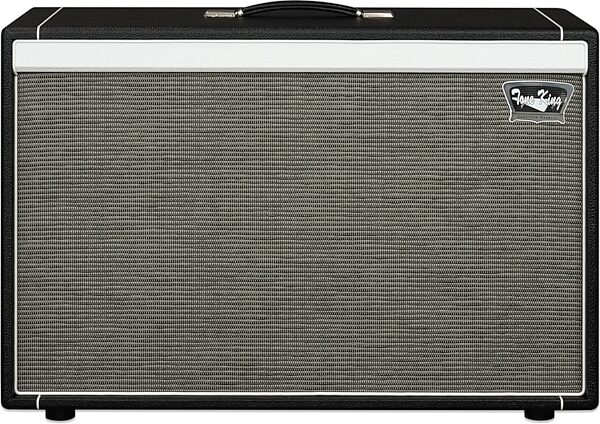 open zoom image for Tone King Royalist 212 Guitar Speaker Cabinet (120 Watts, 2x12"), New, Main